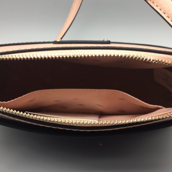 Kate Spade Jeanne Leather Crossbod Bag WKRU6037 - Picture 4 of 8